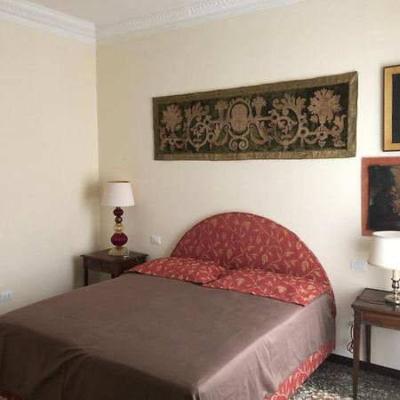 Hotel Ca' Turelli Dimora Storica Wenecja Zewnętrze zdjęcie