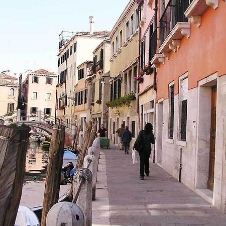 Hotel Ca' Turelli Dimora Storica Wenecja Zewnętrze zdjęcie