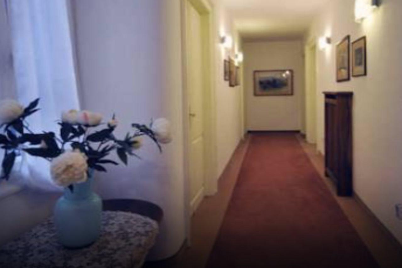 Hotel Ca' Turelli Dimora Storica Wenecja Zewnętrze zdjęcie