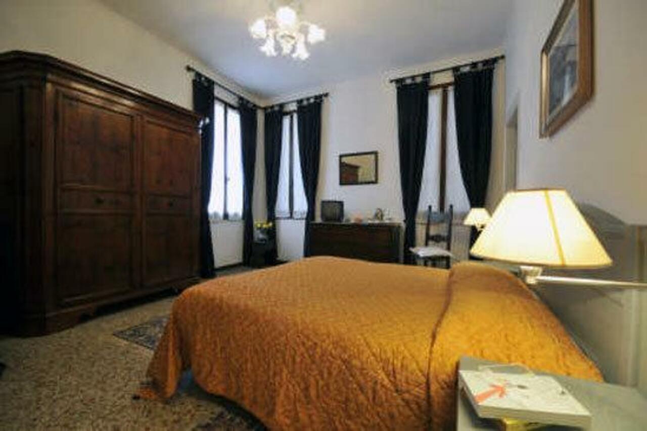 Hotel Ca' Turelli Dimora Storica Wenecja Zewnętrze zdjęcie