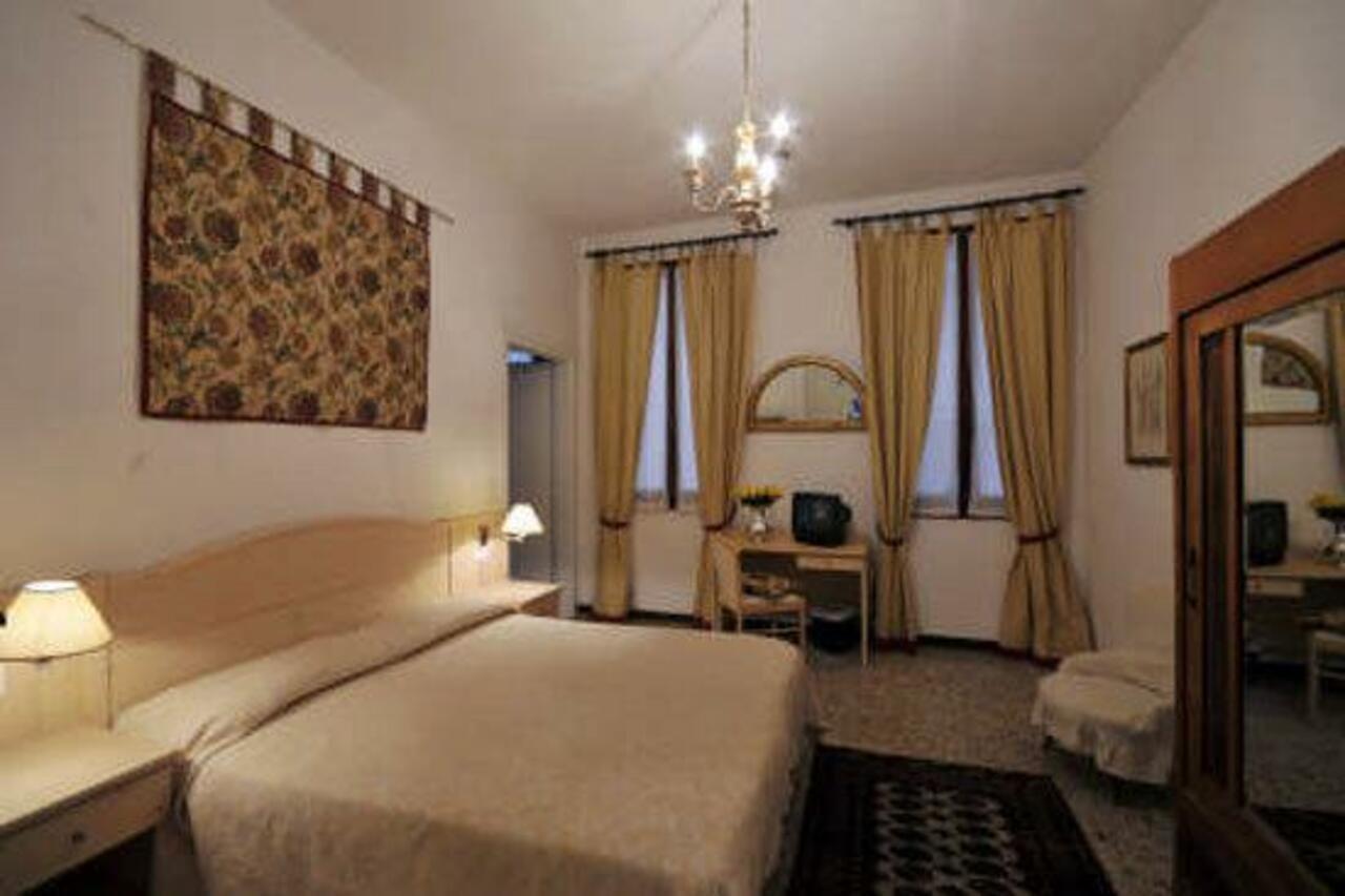 Hotel Ca' Turelli Dimora Storica Wenecja Zewnętrze zdjęcie