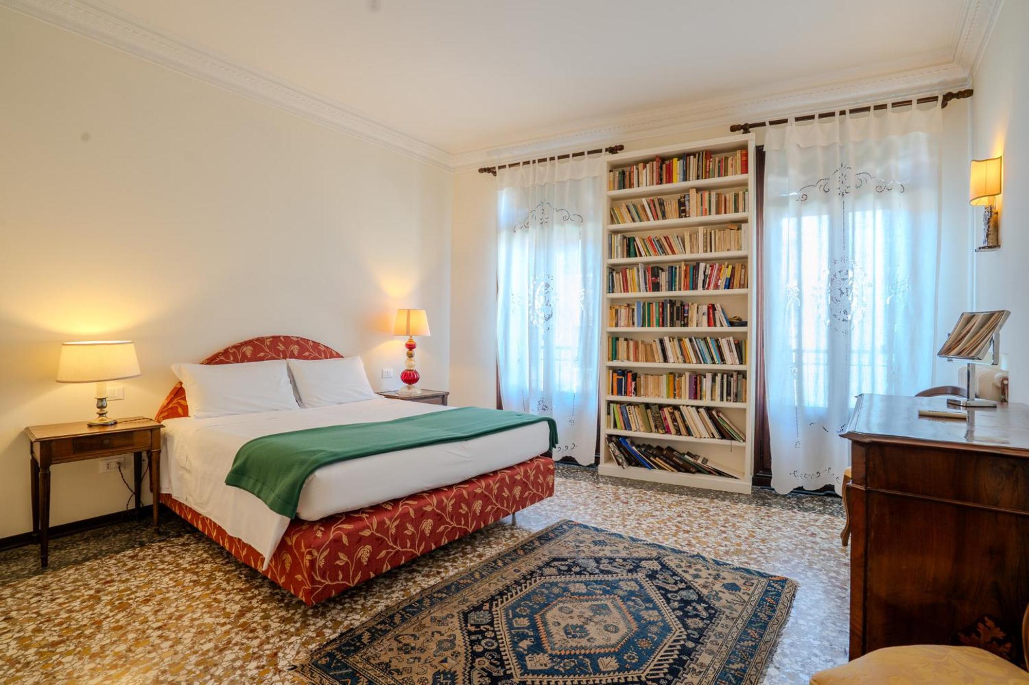 Hotel Ca' Turelli Dimora Storica Wenecja Zewnętrze zdjęcie