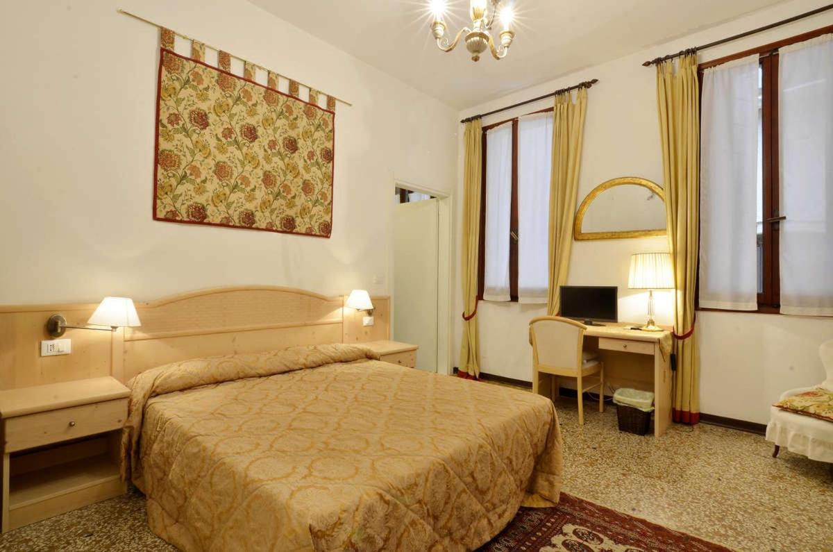 Hotel Ca' Turelli Dimora Storica Wenecja Zewnętrze zdjęcie
