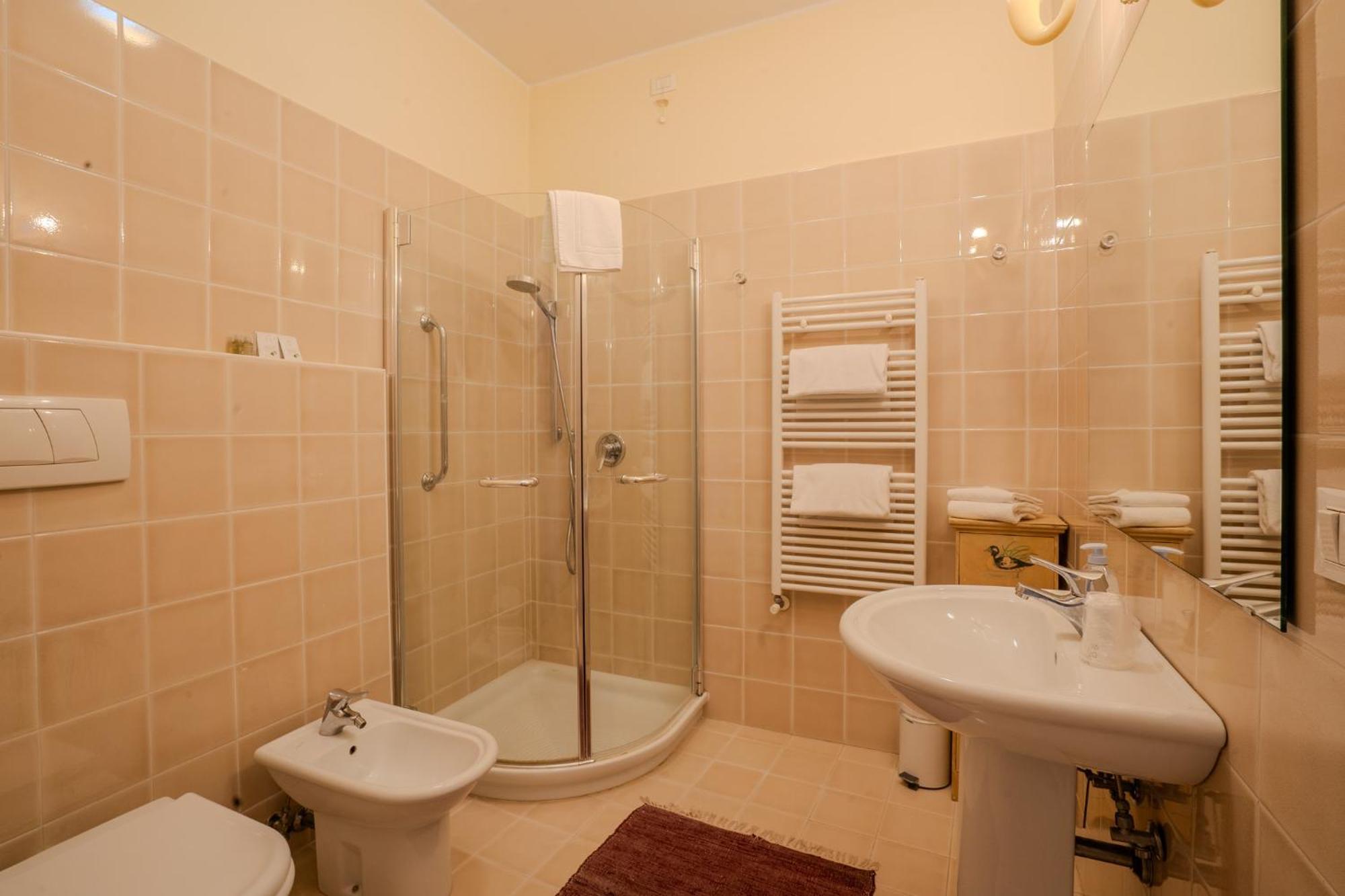 Hotel Ca' Turelli Dimora Storica Wenecja Zewnętrze zdjęcie
