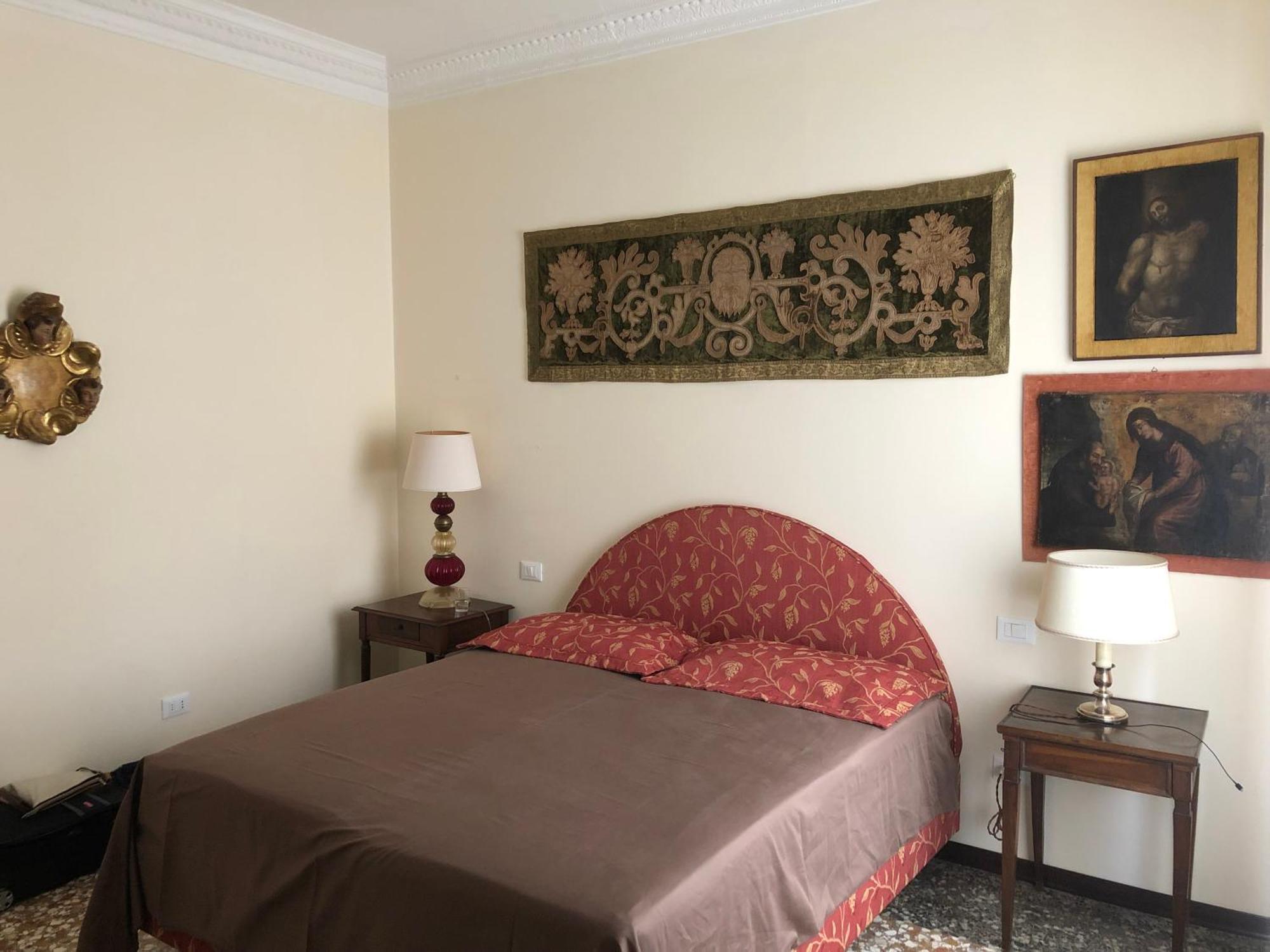 Hotel Ca' Turelli Dimora Storica Wenecja Zewnętrze zdjęcie