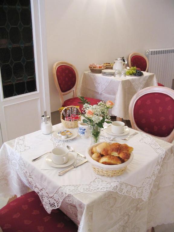 Hotel Ca' Turelli Dimora Storica Wenecja Zewnętrze zdjęcie